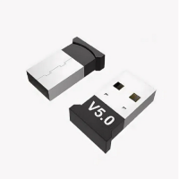 Адаптер Bluetooth-USB Ver. 5.0 - «globural.ru» - Мурманск