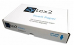 Термобумага "Swell paper" формата А4 - «globural.ru» - Мурманск