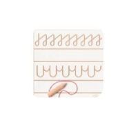 Тренажер для подготовки к письму с маркерной поверхностью №1 - «globural.ru» - Мурманск