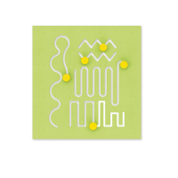 Тренажер-доска манипулятивная "Мольберт многофункциональный" - «globural.ru» - Мурманск