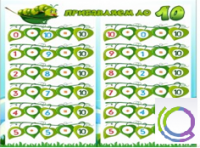 Стенд "Прибавляем до 10" - «globural.ru» - Мурманск