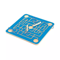 Лабиринт магнитный - «globural.ru» - Мурманск