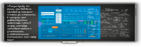 Программно-интерактивный комплекс TeachTouch e-Blackboard - «globural.ru» - Мурманск