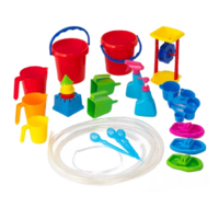 Играем с водой. Набор для класса - «globural.ru» - Мурманск