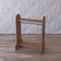 Вешалка напольная детская "Весенний день" - «globural.ru» - Мурманск