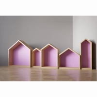 Стеллаж «Большие города» - «globural.ru» - Мурманск