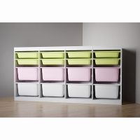 Стеллаж «Всезнайка» - «globural.ru» - Мурманск