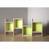 Стеллаж «Все на месте» - «globural.ru» - Мурманск