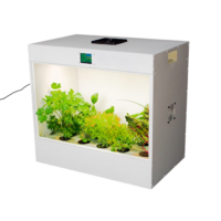 Агрокласс. Агролаборатория ECOBOX ED - «globural.ru» - Мурманск