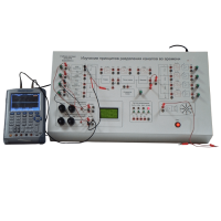 Учебная система для исследования особенностей разделения каналов во времени - «globural.ru» - Мурманск