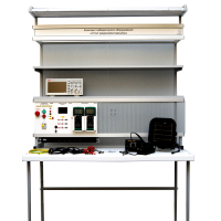 Комплект лабораторного оборудования «Стол радиомонтажника»  - «globural.ru» - Мурманск