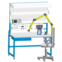 Стол радиомонтажника – СР3 - «globural.ru» - Мурманск