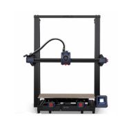 3D принтер Kobra 2 Max - «globural.ru» - Мурманск