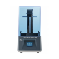  3D принтер Photon D2 (Ultra 2) - «globural.ru» - Мурманск