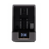 3D принтер фотополимерный Photon Mono M7 Max - «globural.ru» - Мурманск