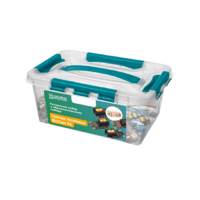 Ресурсный набор для образовательного набора «Умная теплица ЙоТик M2» - «globural.ru» - Мурманск