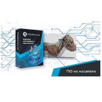 Макет масштабный "Скелет собаки" Масштаб 1:1 - «globural.ru» - Мурманск