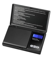Электронные весы с высокой точностью до 200 гр - «globural.ru» - Мурманск
