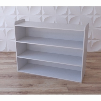 Стеллаж с полками "Аккуратный малыш" - «globural.ru» - Мурманск