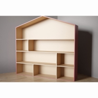 Стеллаж «Маленькая компания» - «globural.ru» - Мурманск