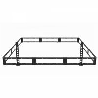 VEX EDR/V5  Поле металлическое с полом Competition Field Perimeter Kit and Tile Kit - «globural.ru» - Мурманск