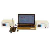 Учебный лабораторный комплекс «Перехват, подавление, подмена радиоэлектронных данных» - «globural.ru» - Мурманск