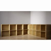 Стеллаж для игрушек «Мир радостей» - «globural.ru» - Мурманск