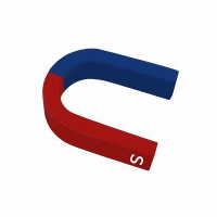 Магнит U - образный демонстрационный - «globural.ru» - Мурманск