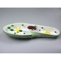 Модель "Инфузория-туфелька" - «globural.ru» - Мурманск