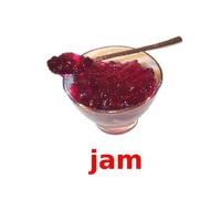 Карточки Домана "Food-1" ("Еда-1") на английском языке - «globural.ru» - Мурманск