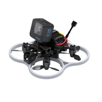 Комплект для сборки квадрокоптера "Пионер FPV" - «globural.ru» - Мурманск