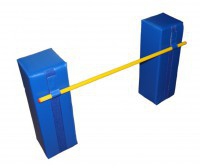 Детский игровой модуль "Прыжок" - «globural.ru» - Мурманск