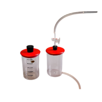 Прибор комбинированный (аспиратор и прибор для определения состава воздуха) - «globural.ru» - Мурманск