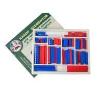 Набор элементов для числовой линейки и счетного квадрата - «globural.ru» - Мурманск