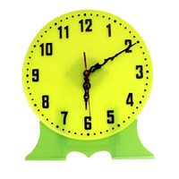 Модель часов (демонстрационная) - «globural.ru» - Мурманск