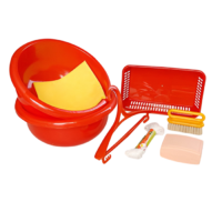 Набор "Я учусь стирать" - «globural.ru» - Мурманск