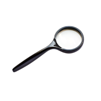 Лупа ручная d=40 - «globural.ru» - Мурманск