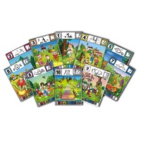 Демонстрационное пособие "Сказочный счёт" - «globural.ru» - Мурманск