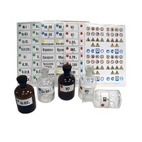 Набор этикеток самоклеющихся (демонстрационный) вариант 1 - «globural.ru» - Мурманск