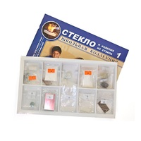 Коллекция "Стекло и изделия из стекла" - «globural.ru» - Мурманск