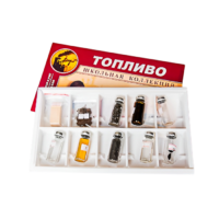 Коллекция "Топливо" (вариант 2) - «globural.ru» - Мурманск