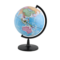 Глобус политический D=200 мм - «globural.ru» - Мурманск