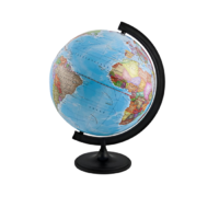 Глобус политический D=320 мм - «globural.ru» - Мурманск