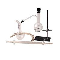 Набор деталей к установке для перегонки веществ - «globural.ru» - Мурманск