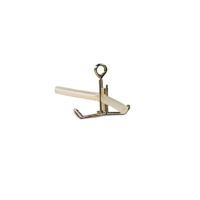 Зажим пружинный (вариант 1) - «globural.ru» - Мурманск