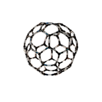 Кристаллическая решетка фуллерена - «globural.ru» - Мурманск