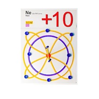 Набор для моделирования электронного строения атома - «globural.ru» - Мурманск