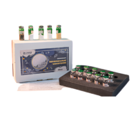 Коллекция "Минеральные удобрения" 15 видов - «globural.ru» - Мурманск