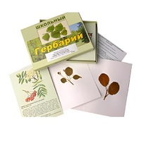 Гербарий "Систематика растений. Семейство Розоцветные" (раздаточный) - «globural.ru» - Мурманск