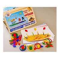 Игровой набор Фребеля "Чаепитие друзей" (серия "Вместе весело") - «globural.ru» - Мурманск